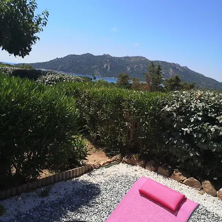 Santa Giulia Palace - Mini Wifi - Climatisation 别墅 维琪奥港