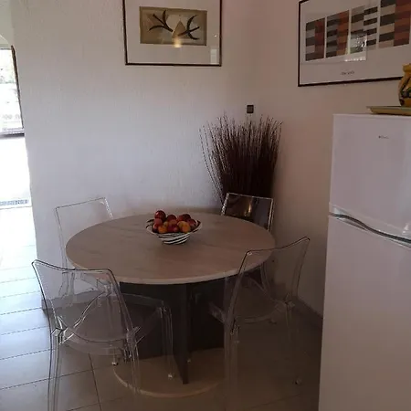 Santa Giulia Palace - Mini Wifi - Climatisation *