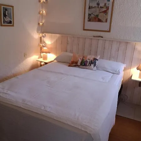 Santa Giulia Palace - Mini Wifi - Climatisation