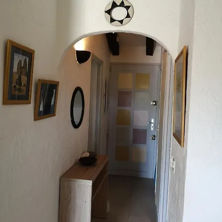 Santa Giulia Palace - Mini Wifi - Climatisation Villa Porto-Vecchio (Corsica)