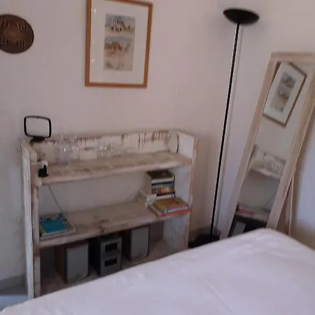 别墅 Santa Giulia Palace - Mini Wifi - Climatisation *