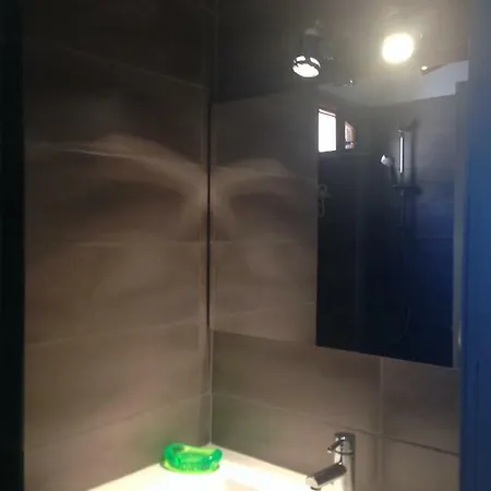 Santa Giulia Palace - Mini Wifi - Climatisation * 维琪奥港