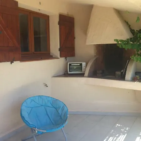 Villa Santa Giulia Palace - Mini Wifi - Climatisation