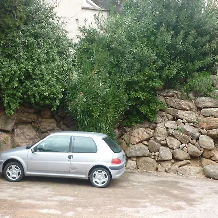 别墅 Santa Giulia Palace - Mini Wifi - Climatisation *