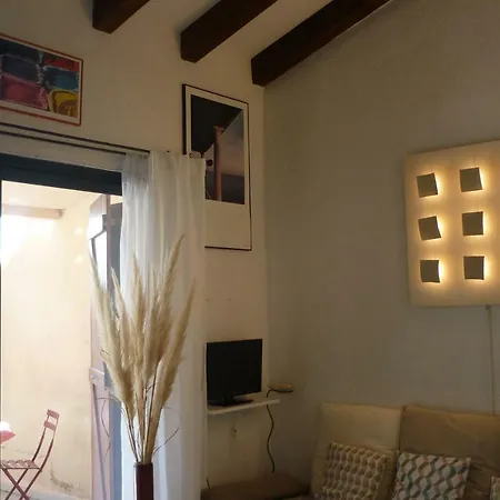 Santa Giulia Palace - Mini Wifi - Climatisation Villa