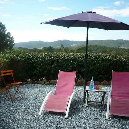 Villa Santa Giulia Palace - Mini Wifi - Climatisation Porto-Vecchio (Corsica)